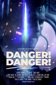 Danger Danger' Poster