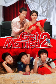 Get Married 2' Poster