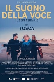 Il suono della voce' Poster