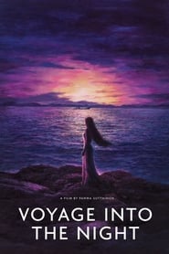 Voyage Into the Night' Poster