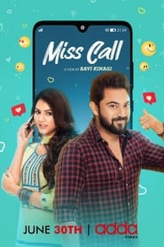 Miss Call' Poster