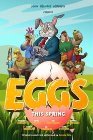 Eggs' Poster