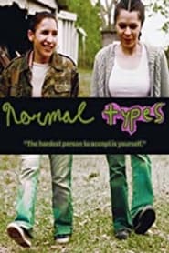 Normal Types' Poster