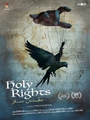 Holy Rights' Poster