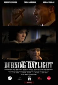 Burning Daylight' Poster