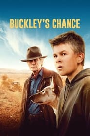 Buckleys Chance' Poster