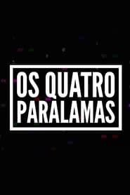 Streaming sources forOs Quatro Paralamas