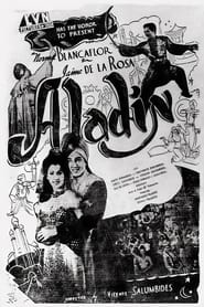 Aladin' Poster