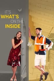 Its Whats on the Inside' Poster