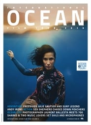 International OCEAN FILM TOUR Vol 6' Poster