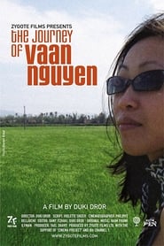 The Journey of Vaan Nguyen' Poster