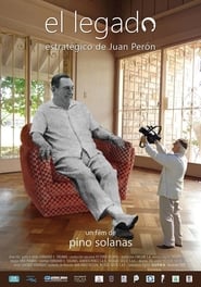 The Strategic Legacy of Juan Pern' Poster