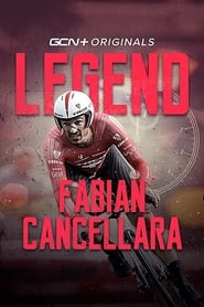 Legend Fabian Cancellara' Poster