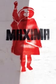 Mxima' Poster