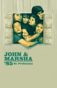 John en Marsha 85 sa Probinsya' Poster
