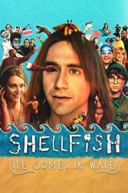 Shellfish' Poster