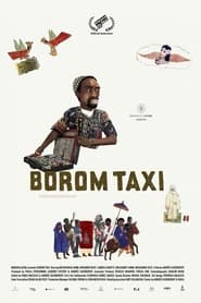 Borom Taxi' Poster