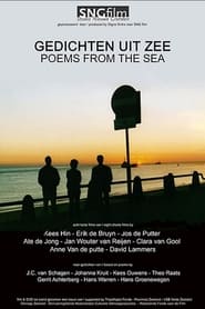 Poems from the Sea' Poster