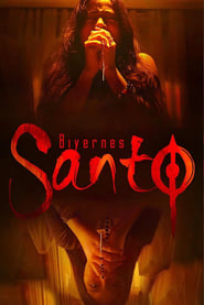 Biyernes Santo' Poster