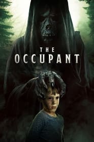 The Occupant' Poster
