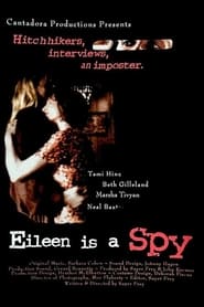Eileen Is a Spy' Poster