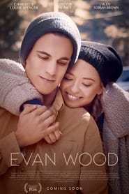 Evan Wood' Poster
