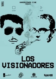 Los visionadores' Poster