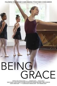 Being Grace' Poster