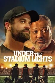 Under the Stadium Lights' Poster