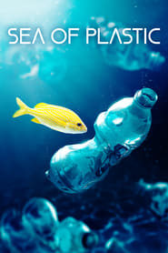 Sea of Plastic' Poster