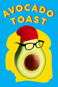 Avocado Toast' Poster