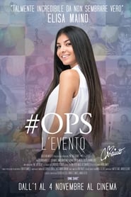 Ops  LEvento' Poster