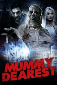 Mummy Dearest' Poster