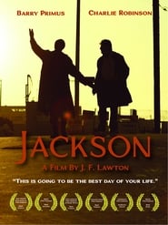 Jackson' Poster