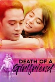 Death of a Girlfriend' Poster
