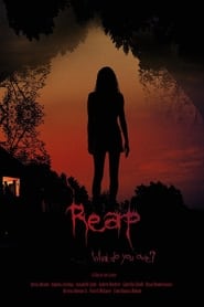 Reap' Poster