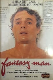 Fantasy Man' Poster