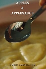 Apples and Applesauce' Poster