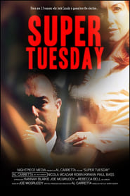 Super Tuesday' Poster