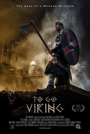 To Go Viking' Poster