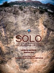 Solo Climb to Live' Poster