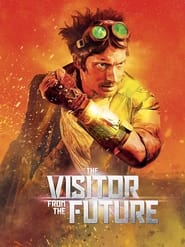 The Visitor from the Future' Poster