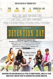 Detention Day' Poster