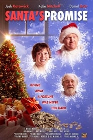 Santas Promise' Poster