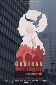 Godless Occident' Poster