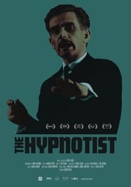 The Hypnotist' Poster