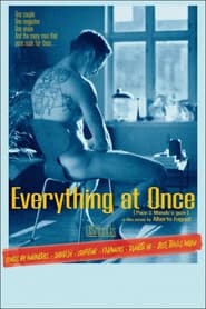 Everything at Once Paco  Manolos Gaze' Poster