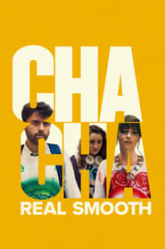 Cha Cha Real Smooth' Poster