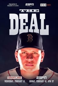 The Deal' Poster