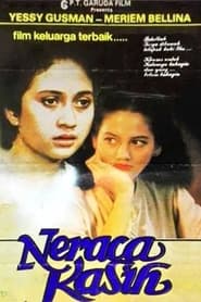 Neraca Kasih' Poster